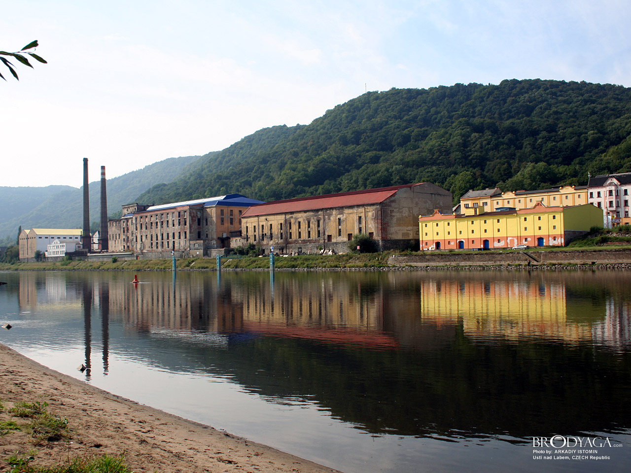 Usti nad Labem